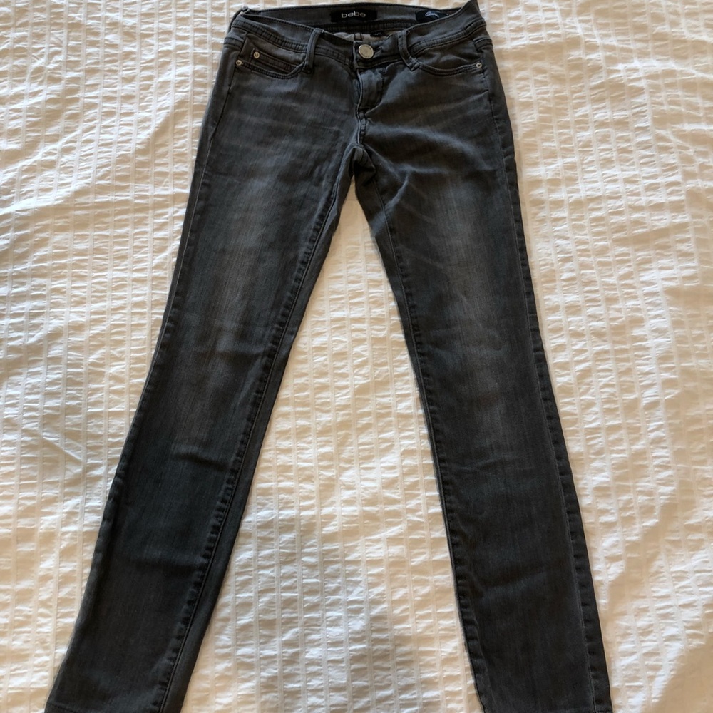 Bebe jeans